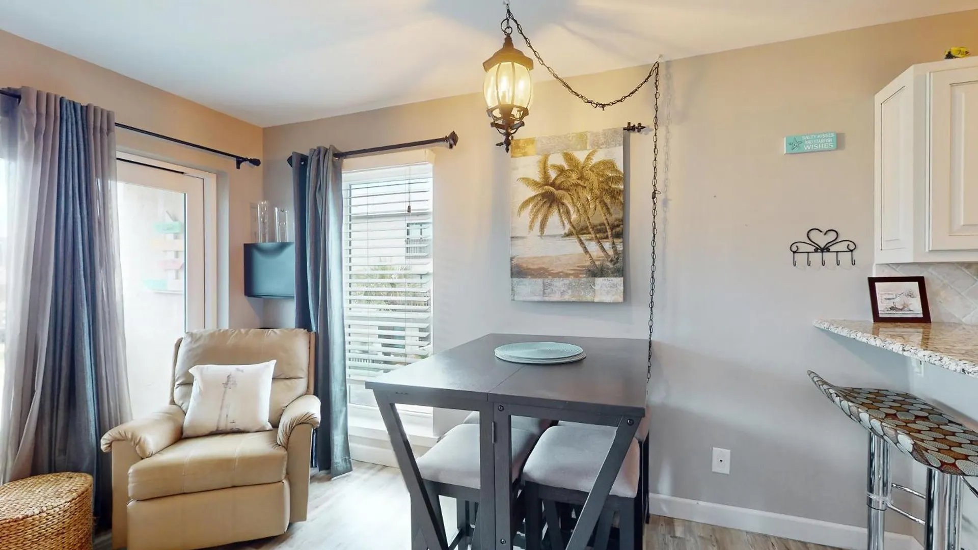 Largo Mar C-112 Apartment Panama City Beach United States