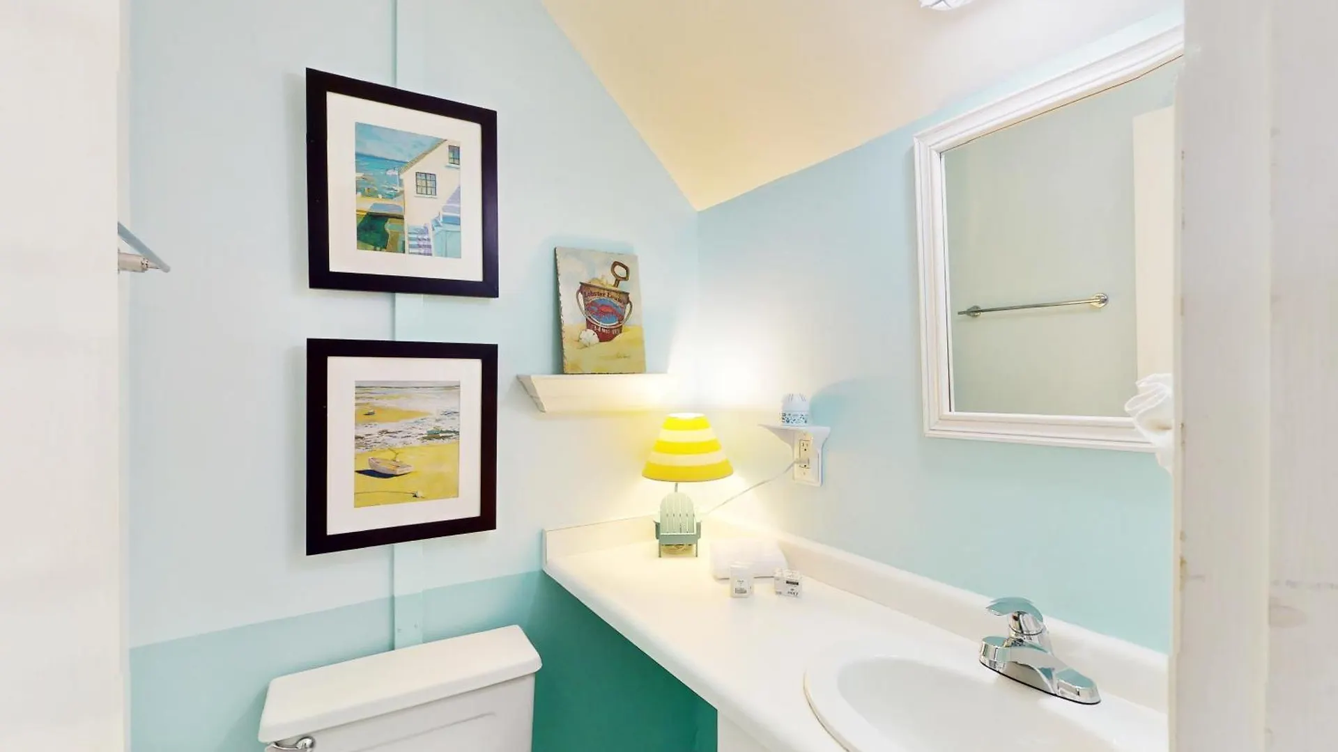 Largo Mar C-112 Apartment Panama City Beach