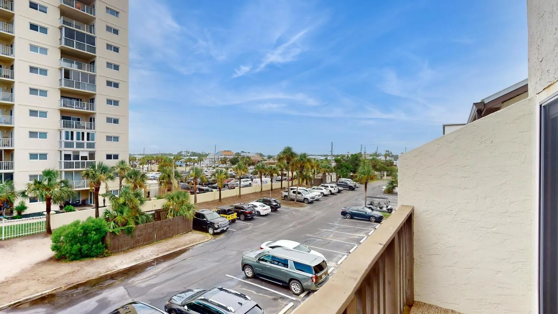 Largo Mar C-112 Apartment Panama City Beach United States