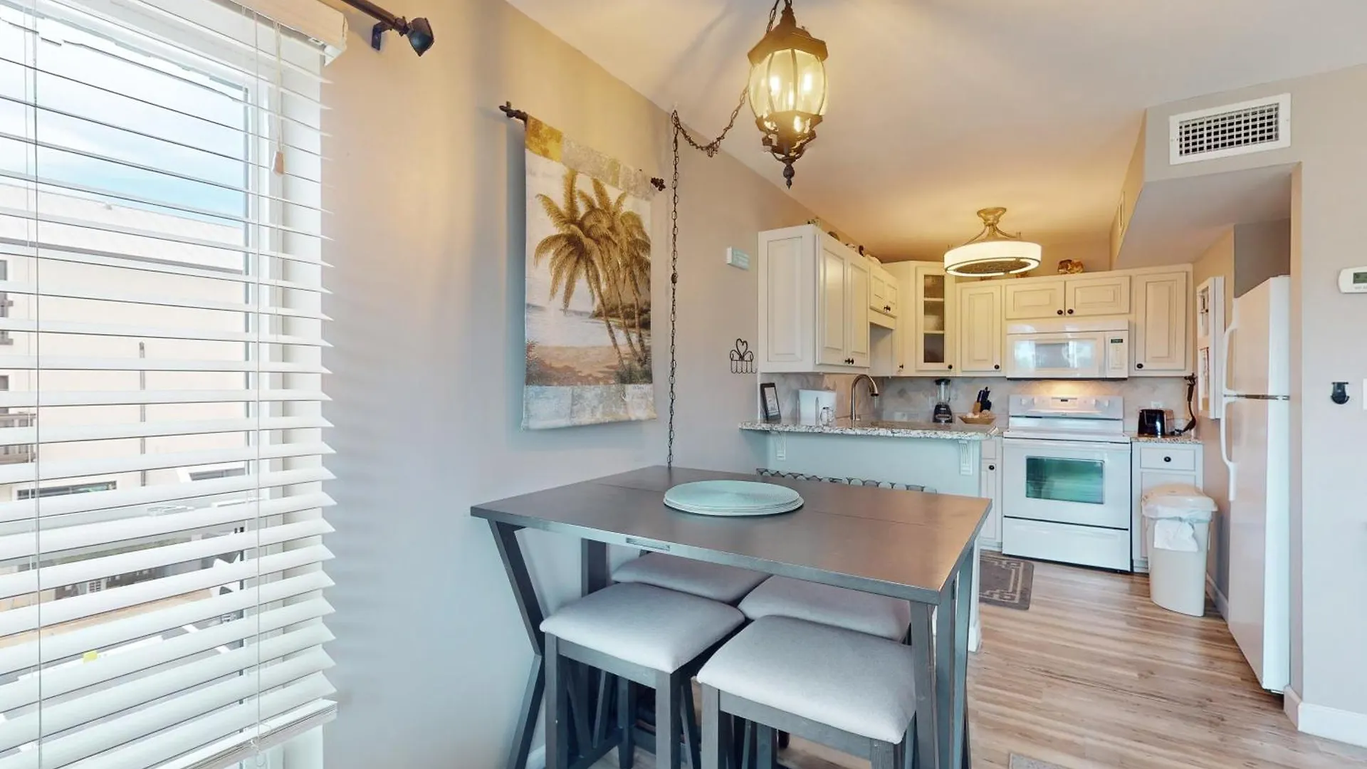 Largo Mar C-112 Apartment Panama City Beach