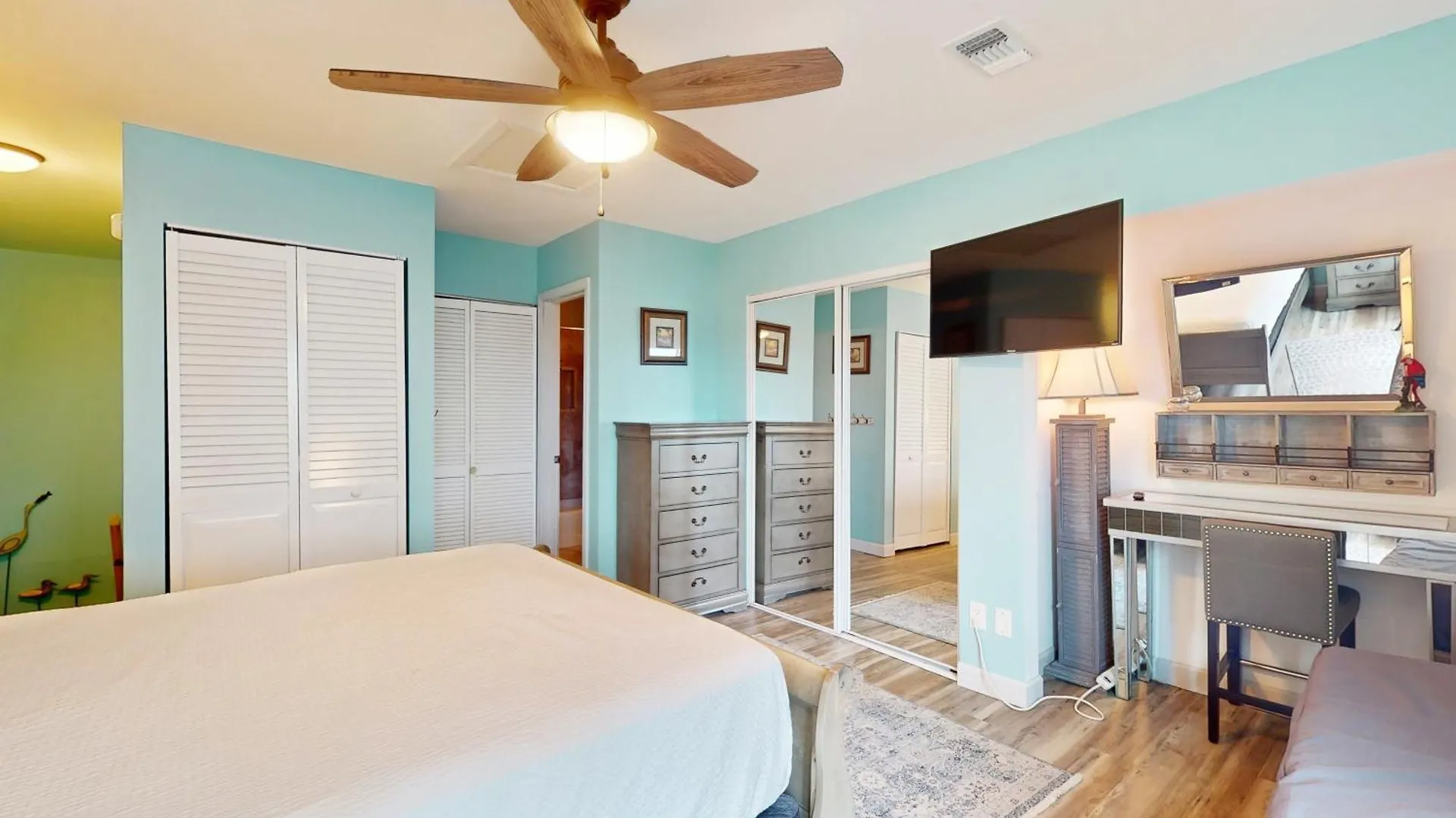 Largo Mar C-112 Apartment Panama City Beach