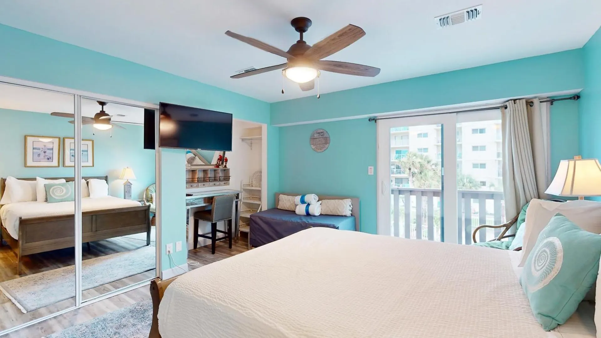 Largo Mar C-112 Apartment Panama City Beach 0*,