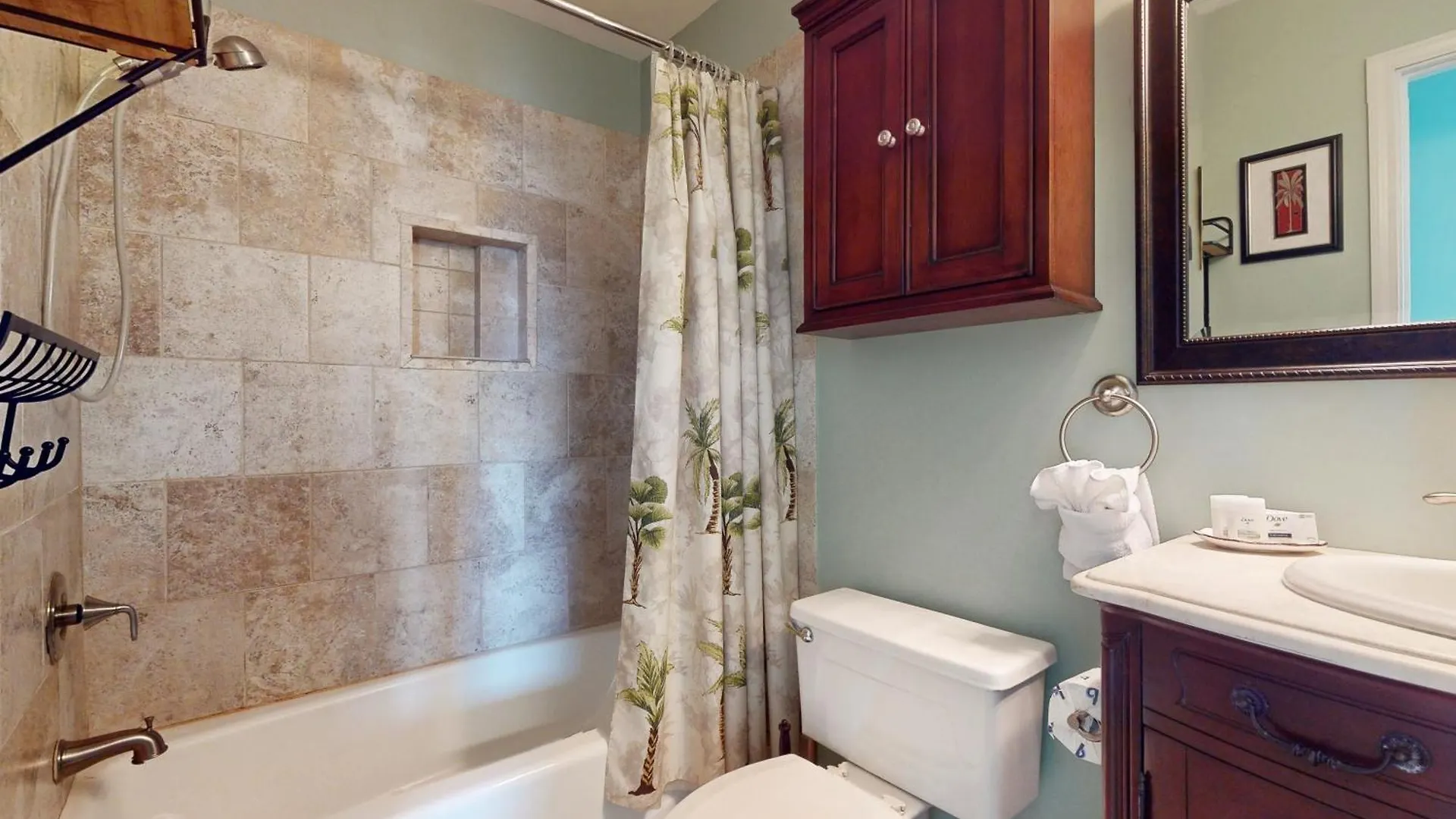 Largo Mar C-112 Apartment Panama City Beach 0*,  United States