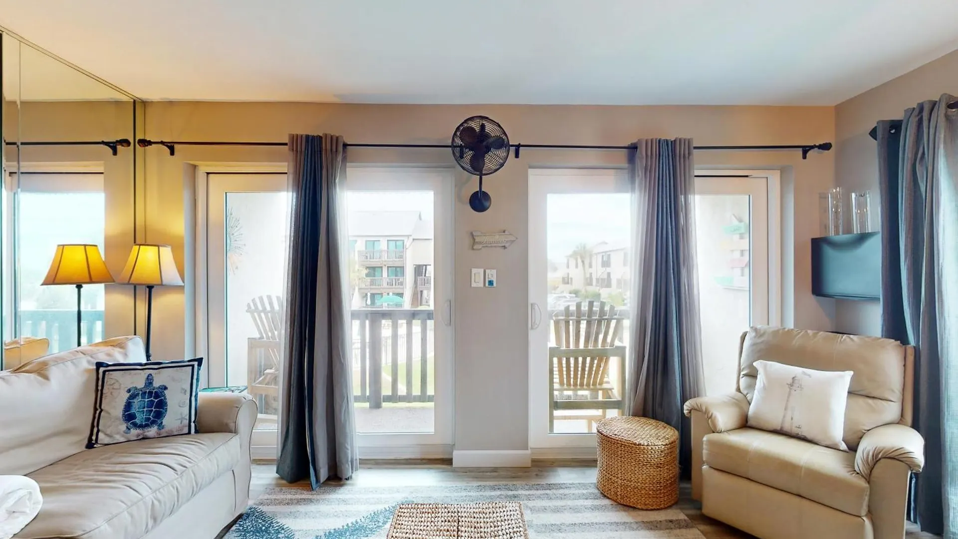 Largo Mar C-112 Apartment Panama City Beach