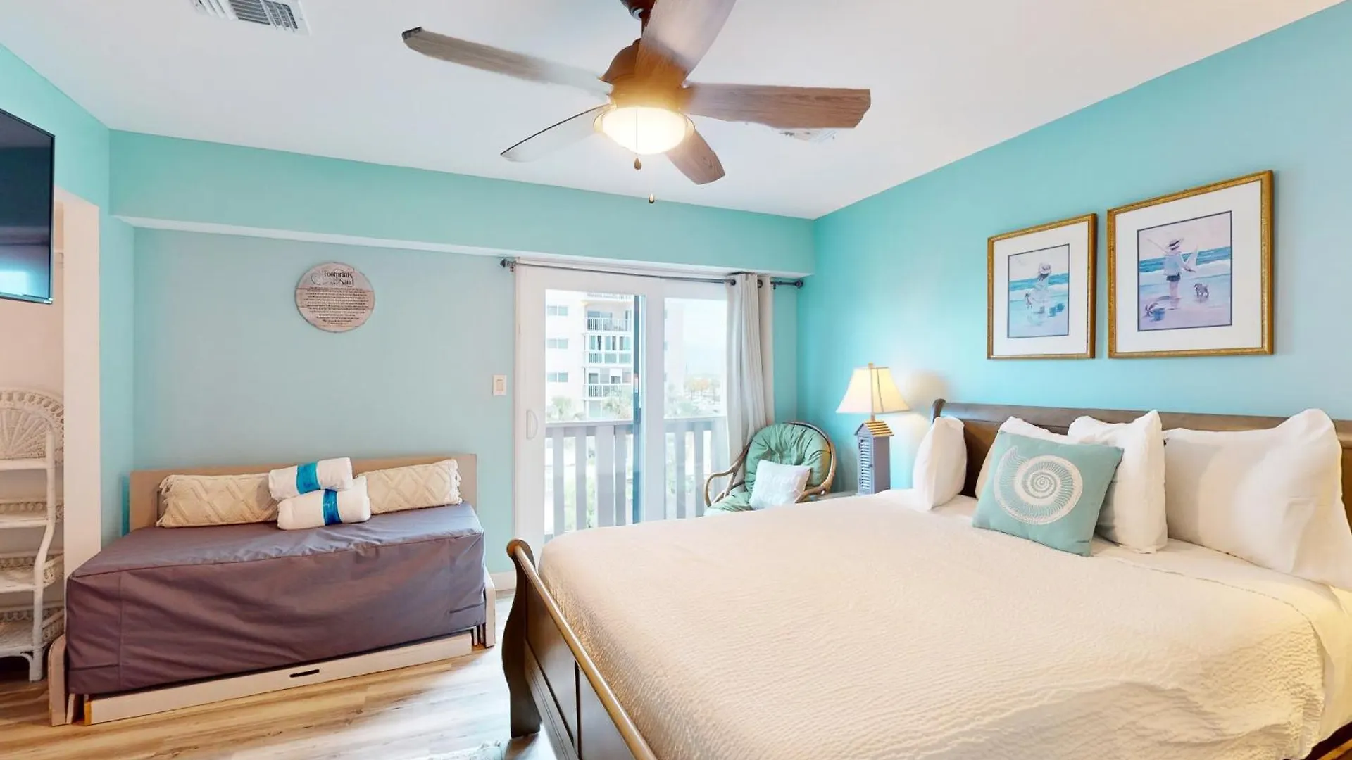 Largo Mar C-112 Apartment Panama City Beach