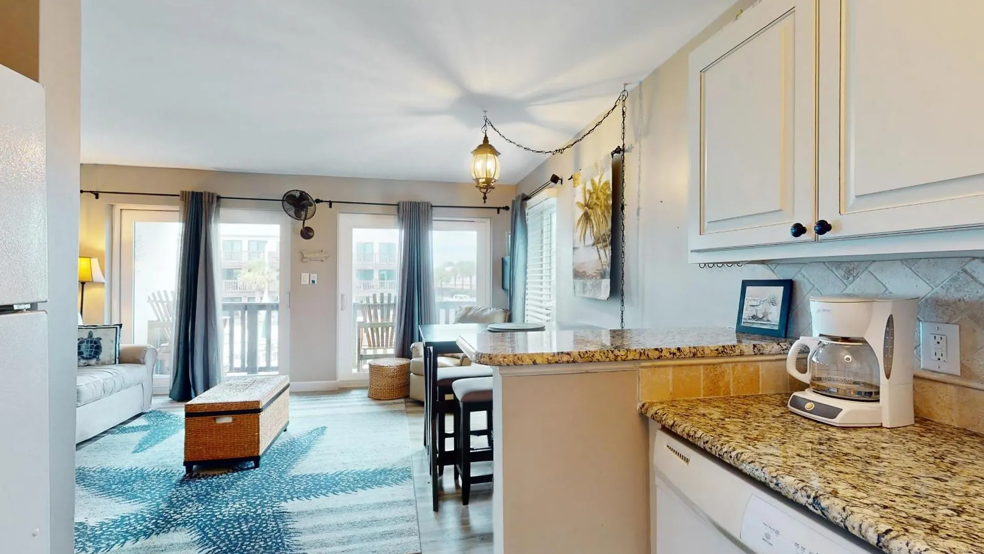 Largo Mar C-112 Apartment Panama City Beach United States