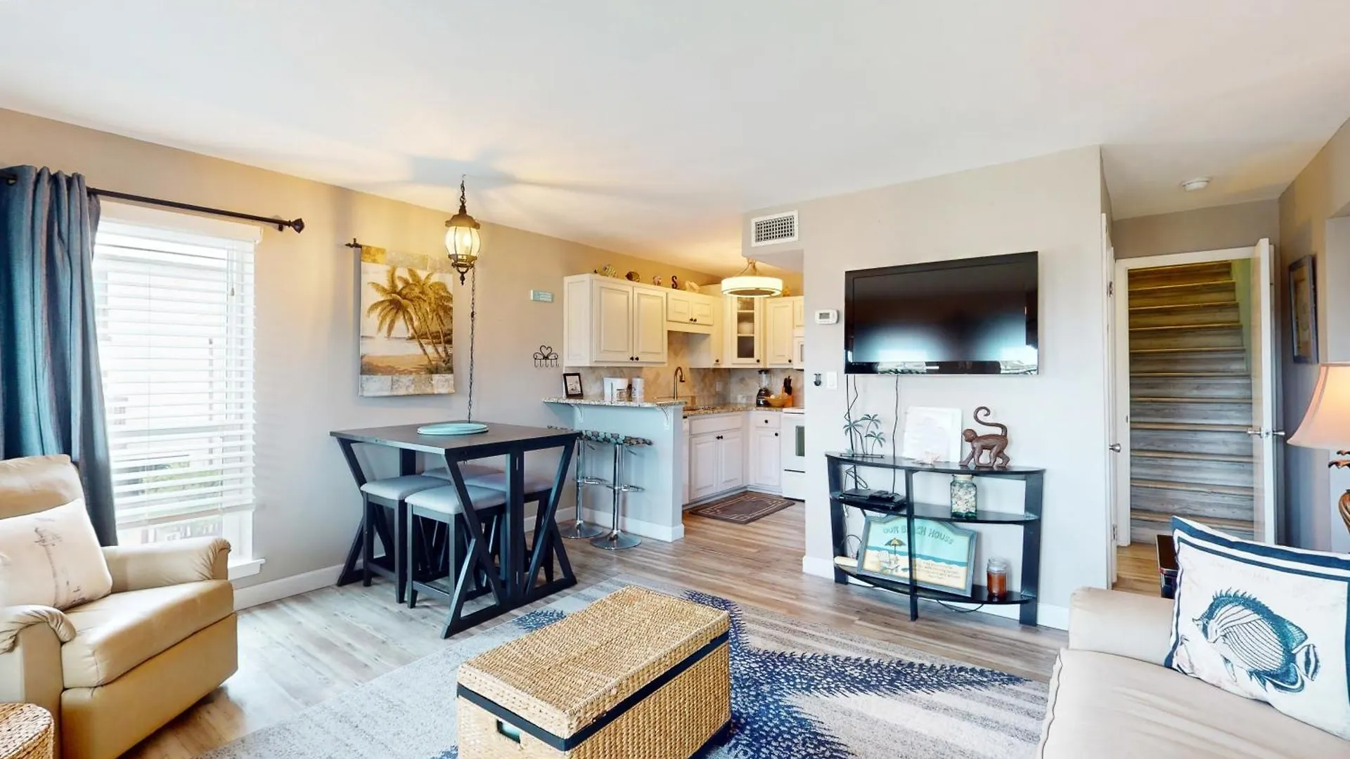 Largo Mar C-112 Apartment Panama City Beach 0*,  United States